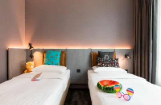 Moxy Wuerzburg Hotels in Wurzburg