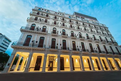 MYSTIQUE REGIS HABANA Hotel in zona Campidoglio