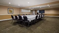 Best Western Oxnard Inn