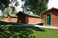 Buffalo Bill Cabin Village