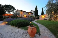 Ripa Relais Colle Del Sole Hotels in 