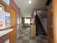 Renga亭別墅 白馬村住宿飯店