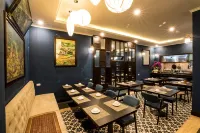 Mimosa Hotel Sapa