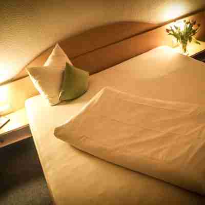 Hotel Küferschänke Rooms