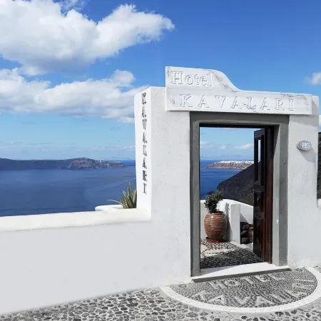 Kavalari Hotel - Adults Only