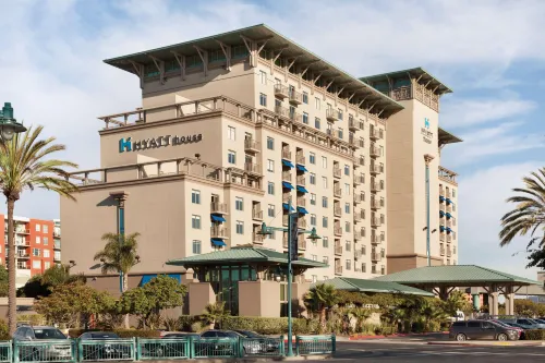 Hyatt House Emeryville San Francisco Hotels in Emeryville