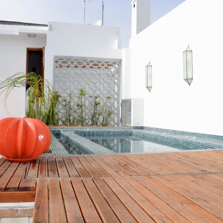 Riad Dar Dar