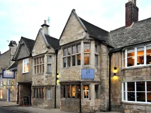 The Bull and Swan