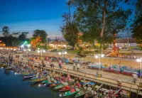 Grand Plaza Hotel Hotels in Hat Yai