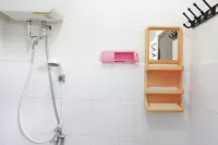 Pleasant 2Br Apartment at Gateway Ahmad Yani