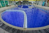 Apartment the Suites Metro by Edy Property فنادق في Buahbatu