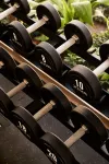 Noūs Santorini - Gym
