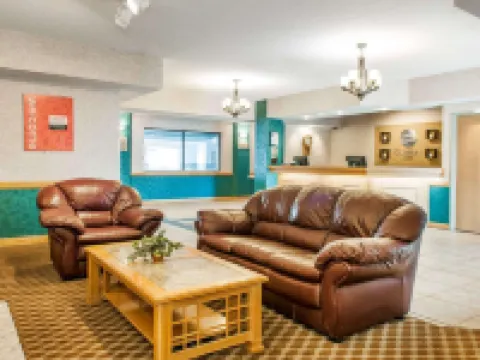 Comfort Inn Hotels in Goshen