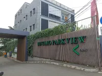 Apartemen Park View Pesanggrahan Studio Full Furnished Syariah