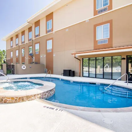Sleep Inn Lufkin