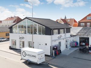 Skagen Hotel Annex