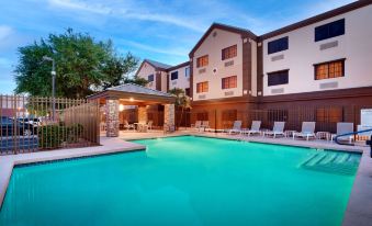 Best Western Downtown Phoenix