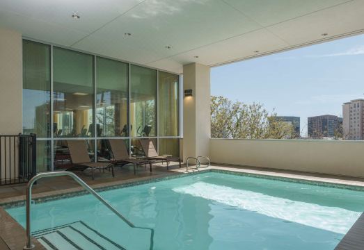 4. 하얏트 플레이스..