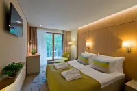 Spa Vilnius Anykščiai Hotels in Anykščių seniūnija
