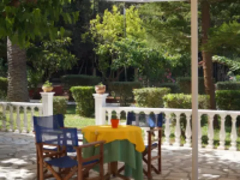Brati - Arcoudi Hotel Hotels in Pineios