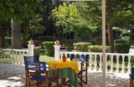 Brati - Arcoudi Hotel Hotel a 