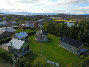 Cabañas Las Cumbres