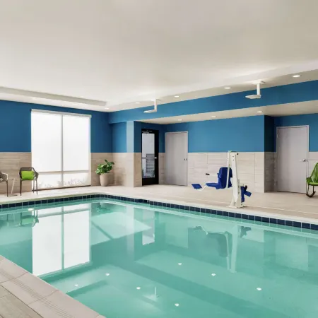 Hampton Inn & Suites by Hilton Olean