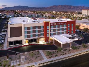 Home2 Suites by Hilton Las Vegas Northwest