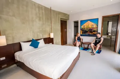 MAD Monkey Hoi An Hotels in 