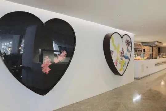 HM Balanguera Beach - Adults Only Общественные зоны Photos