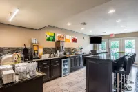 Quality Inn University Area Hotels in Auburn