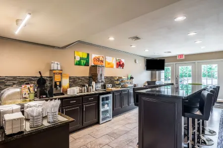 Quality Inn University Area