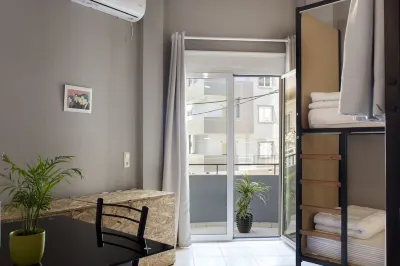 So Young Hostel Hotels in 
