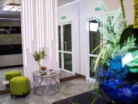 Lazurit Hotel 哈巴羅夫斯克酒店