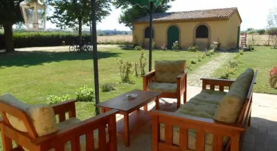 La Valle Del Poeta Hôtels à : 