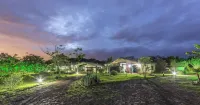 Pousada Guata Porã Hoteles cerca de Iguazu Falls Port
