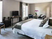 Château des Cinq Cantons Hotels in Carpentras