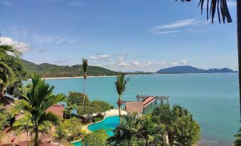 Racha Kiri Resort & Spa, Khanom