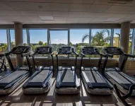 La Marina Resort - Gym