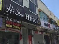 هاي ستار هوتيل فنادق في سيتياوان