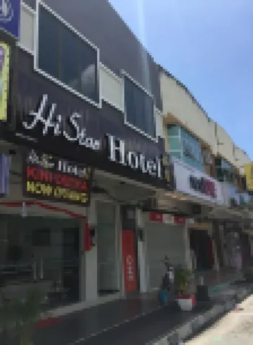 Hi Star Hotel