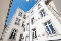 Hôtel de Paris