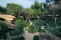 Abbaechelu Hôtels à : Domus de Maria