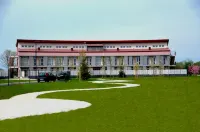 Privilege Apartments Hotels in Vimercate