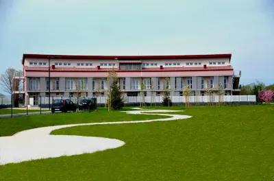 Privilege Apartments Hotels in Arcore
