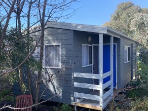 Beechworth Cabins