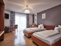 Tiptop Hotel am Hochrhein Hotels in Gersbach