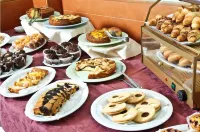 Hotel San Domenico Al Piano - petit déjeuner