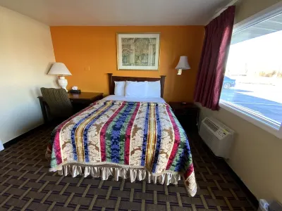 Indian Mound Motel
