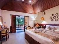 Elephant Court Thekkady Hotels in Thekkady